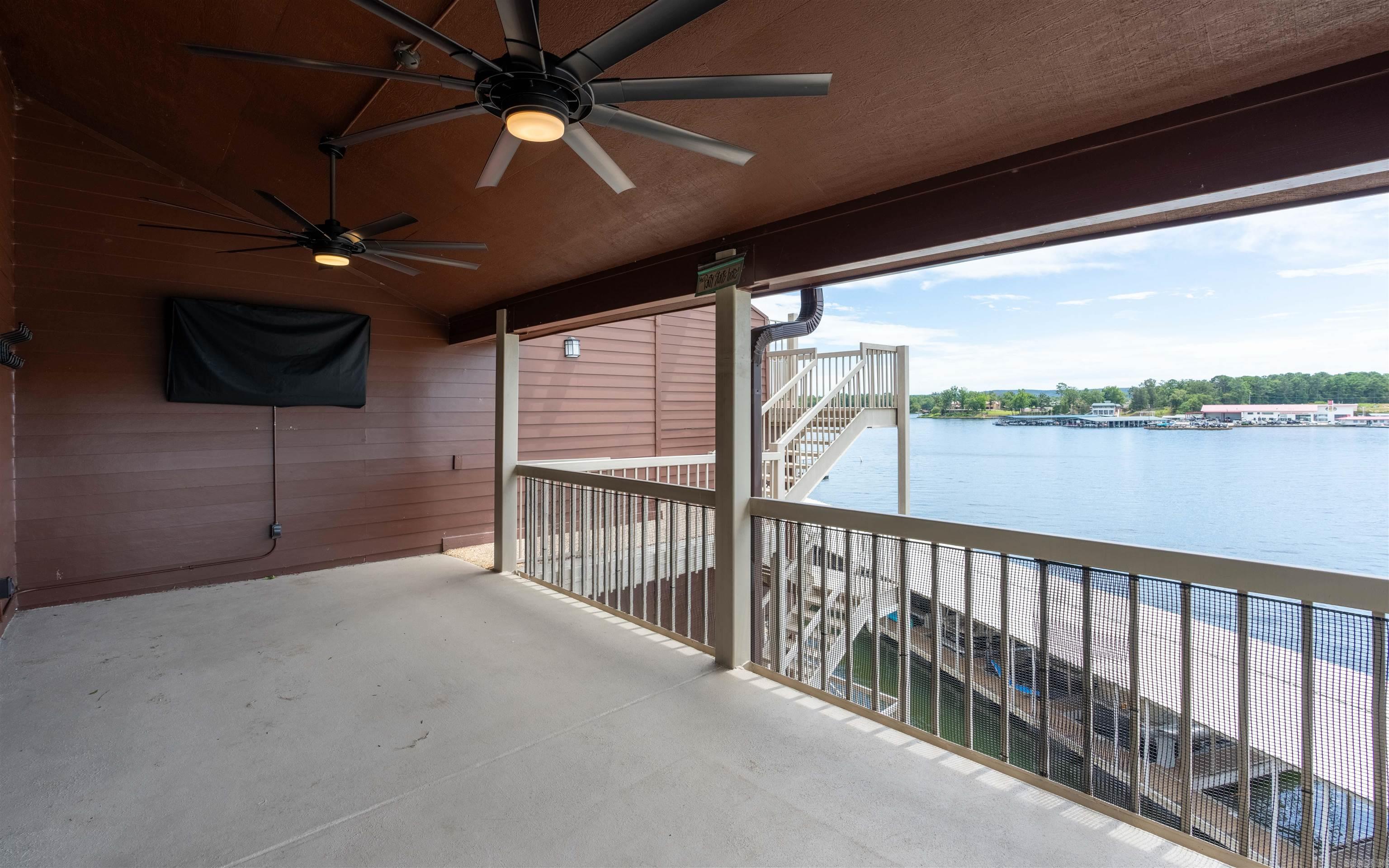 BOARDWALK HPR - Residential