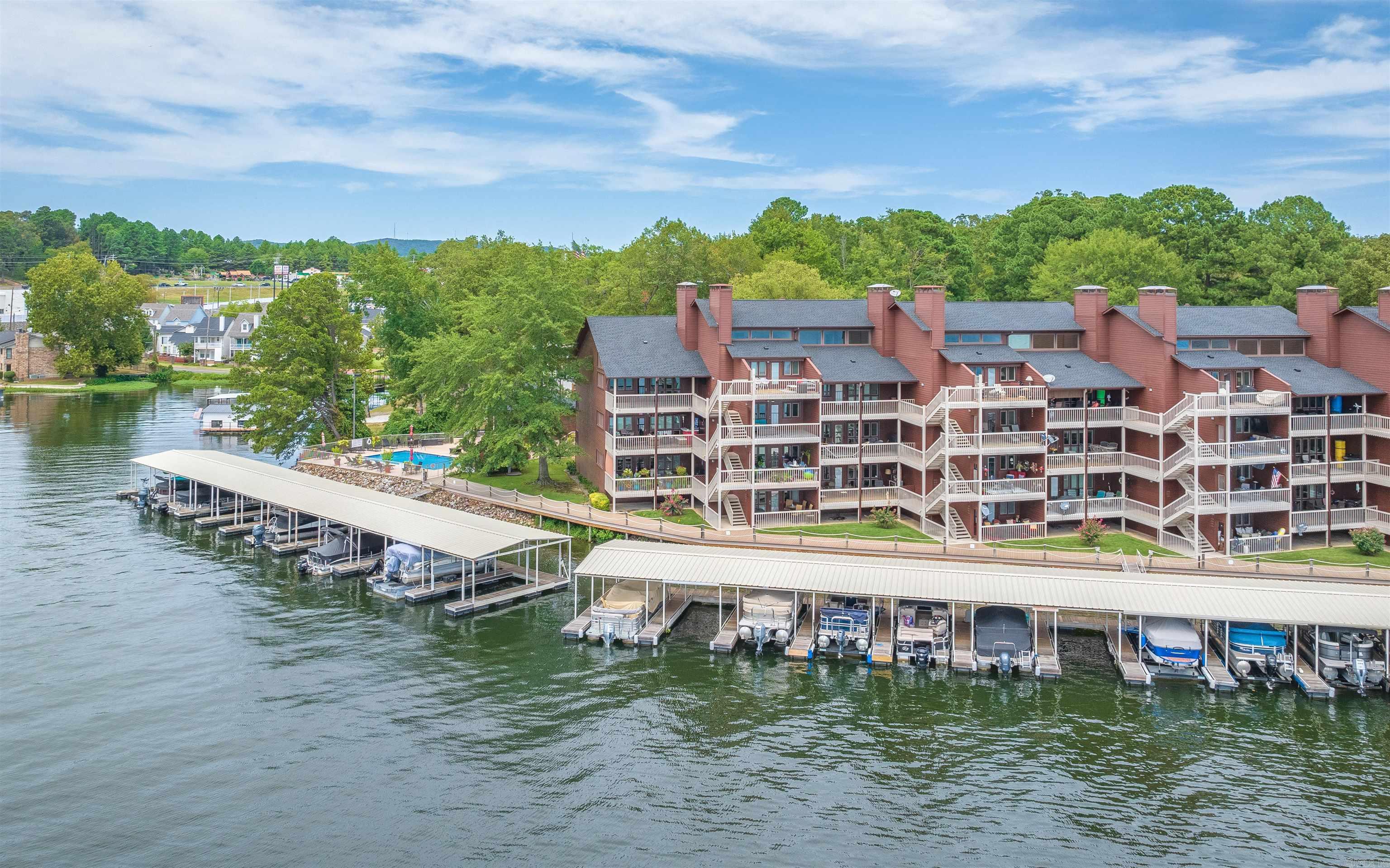 BOARDWALK HPR - Residential