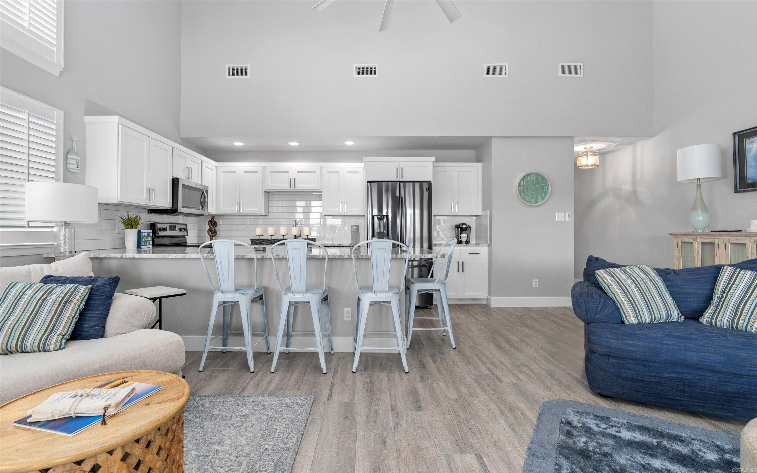 BOARDWALK HPR - Residential