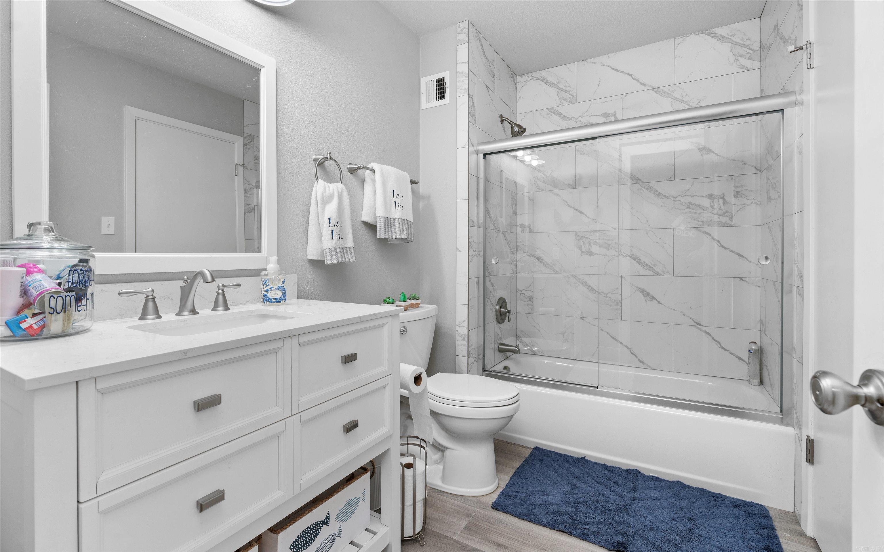 BOARDWALK HPR - Residential