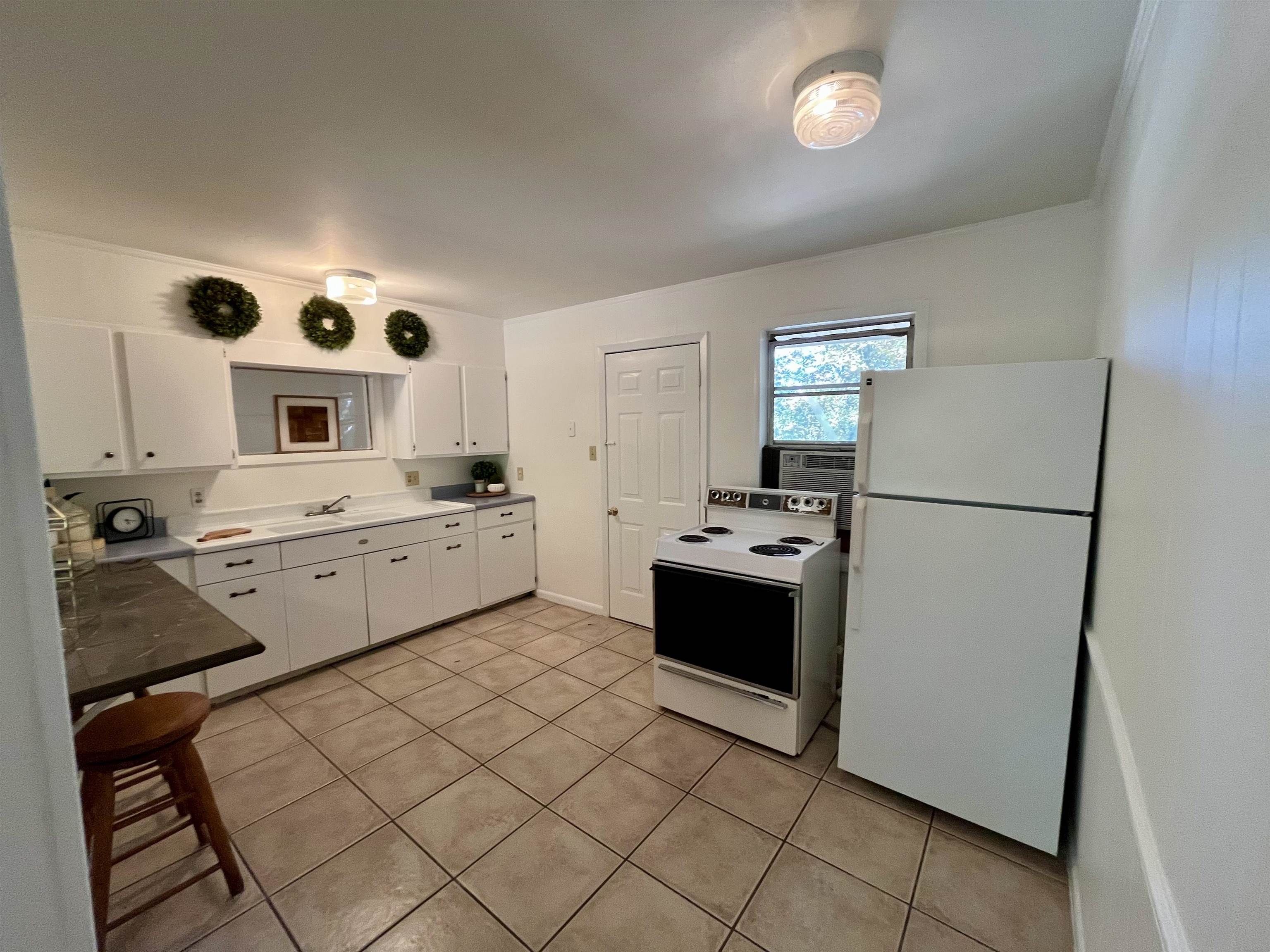 Geronimo - Residential