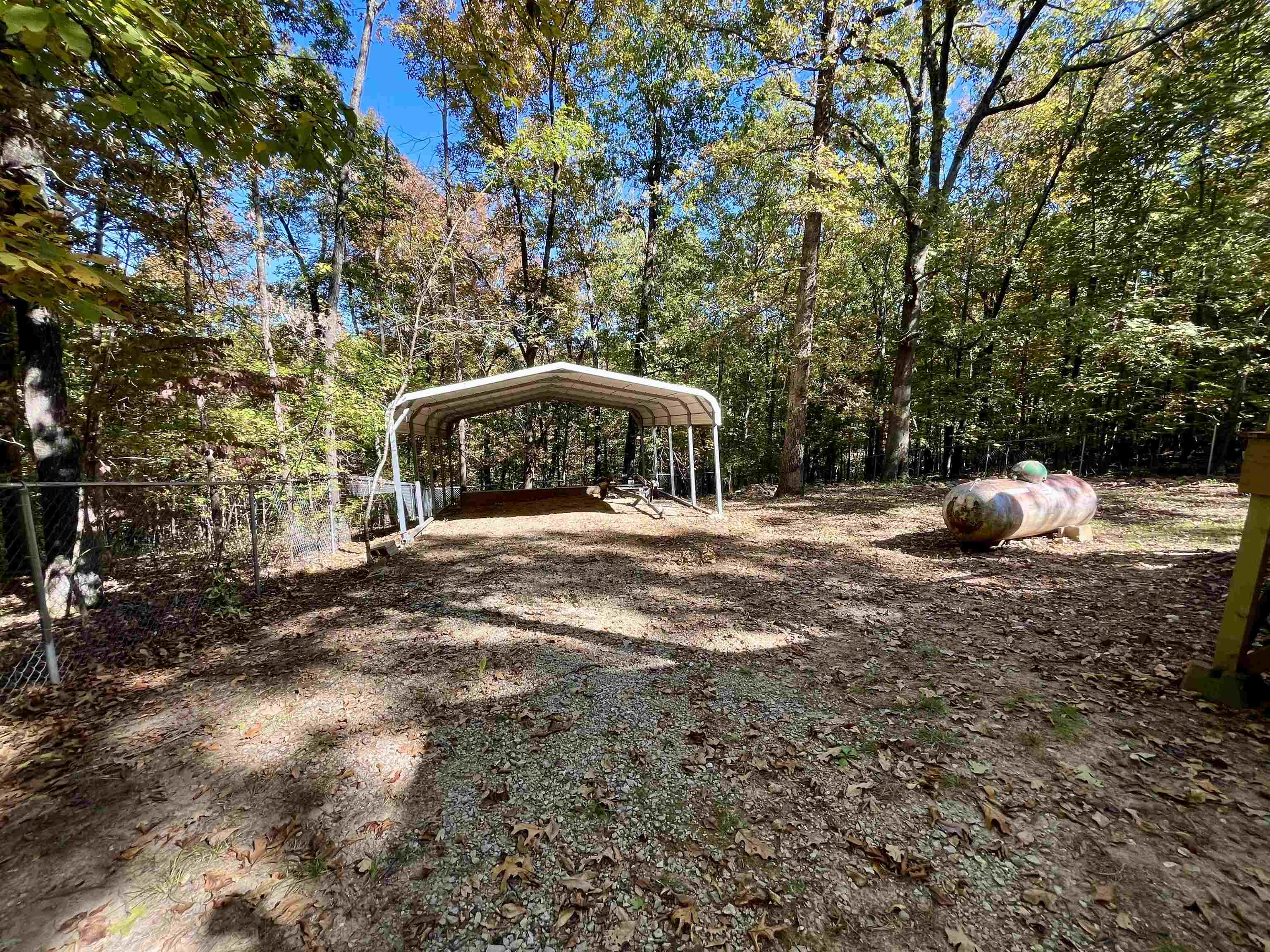 Geronimo - Residential