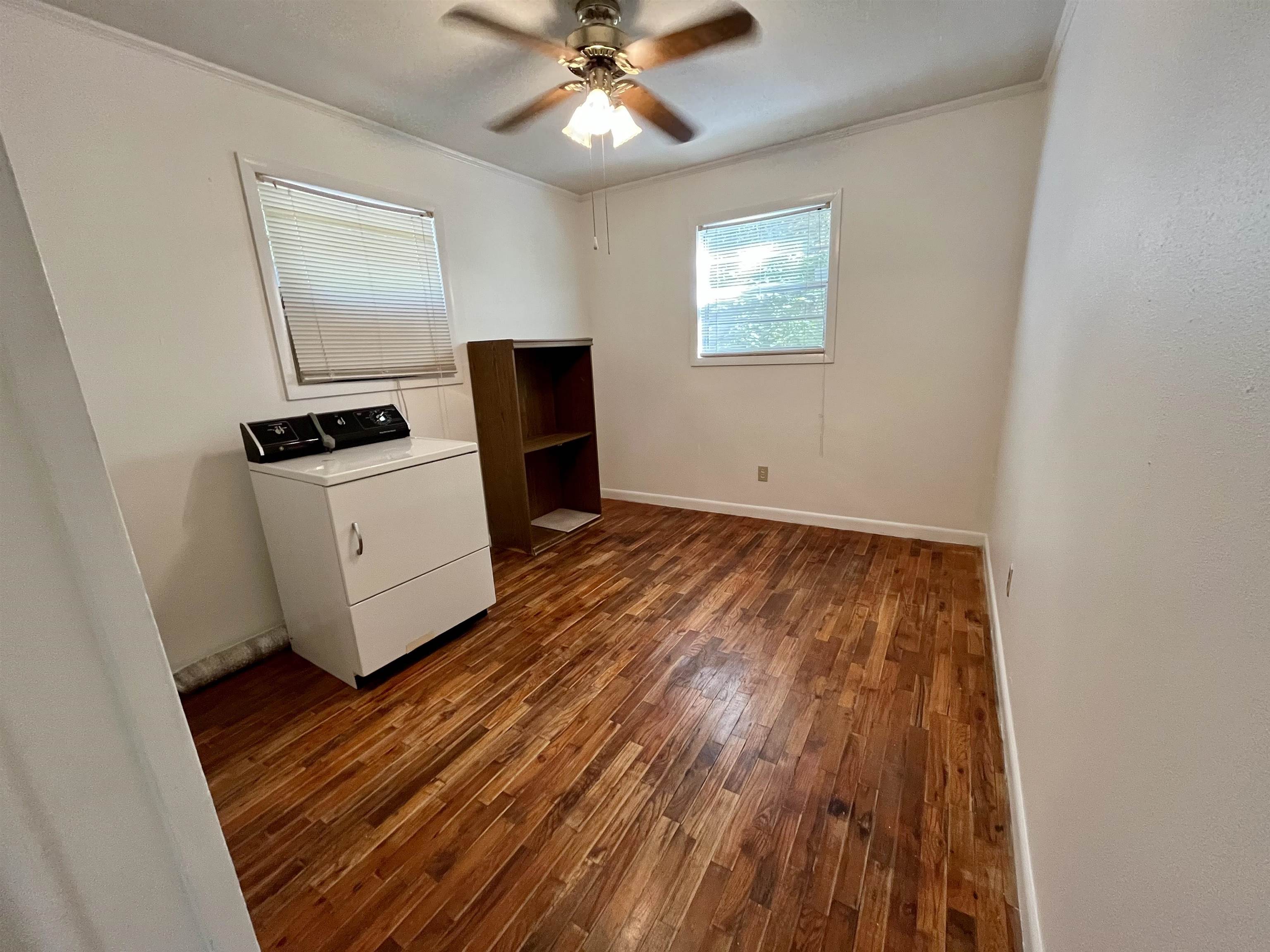 Geronimo - Residential