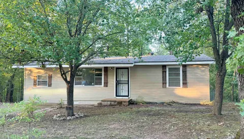 41 Geronimo Drive, Cherokee Village, AR 72529 - MLS#: 24038896