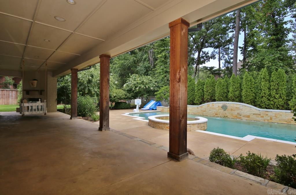 CHENAL VALLEY DEAUVILLE PLACE - Residential