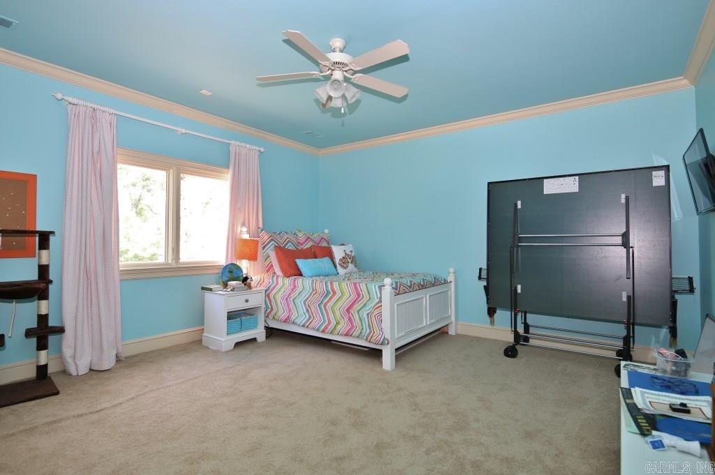 CHENAL VALLEY DEAUVILLE PLACE - Residential