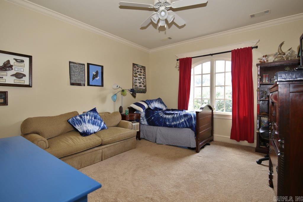 CHENAL VALLEY DEAUVILLE PLACE - Residential