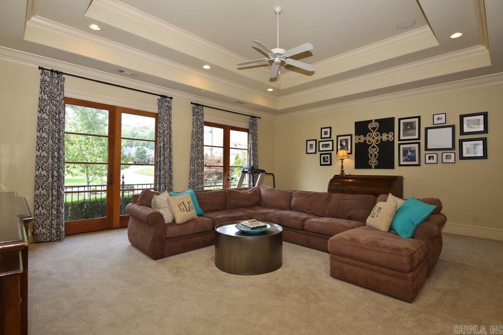 CHENAL VALLEY DEAUVILLE PLACE - Residential