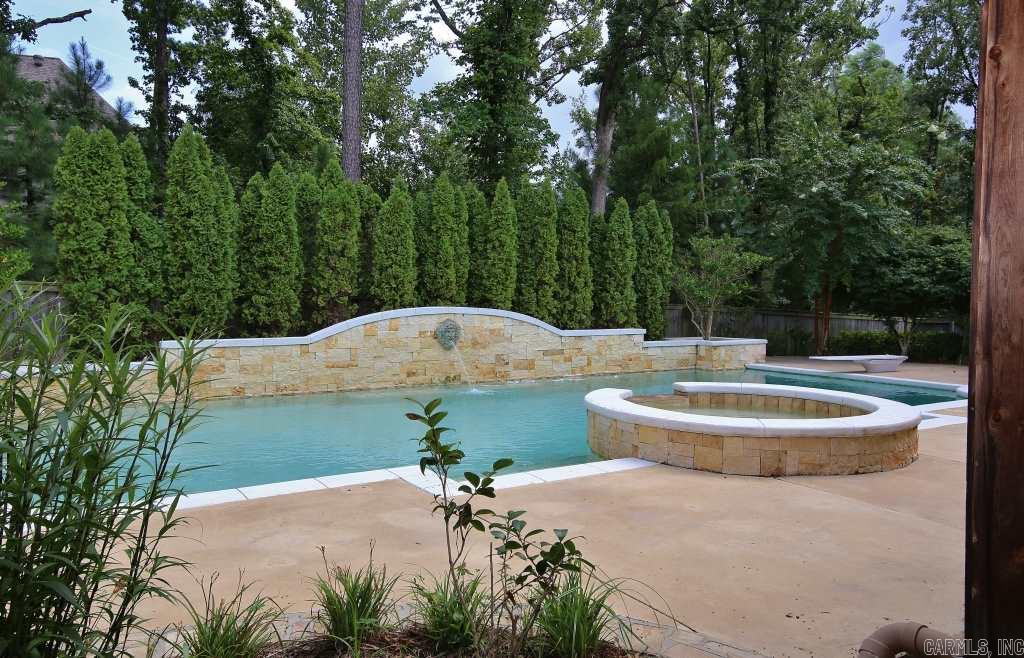 CHENAL VALLEY DEAUVILLE PLACE - Residential
