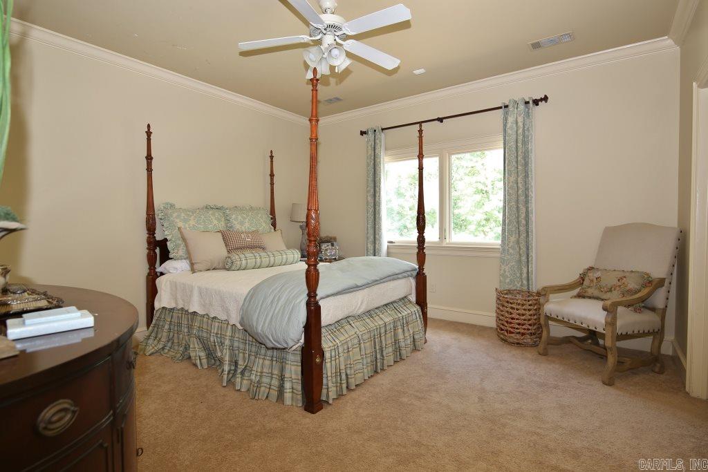 CHENAL VALLEY DEAUVILLE PLACE - Residential