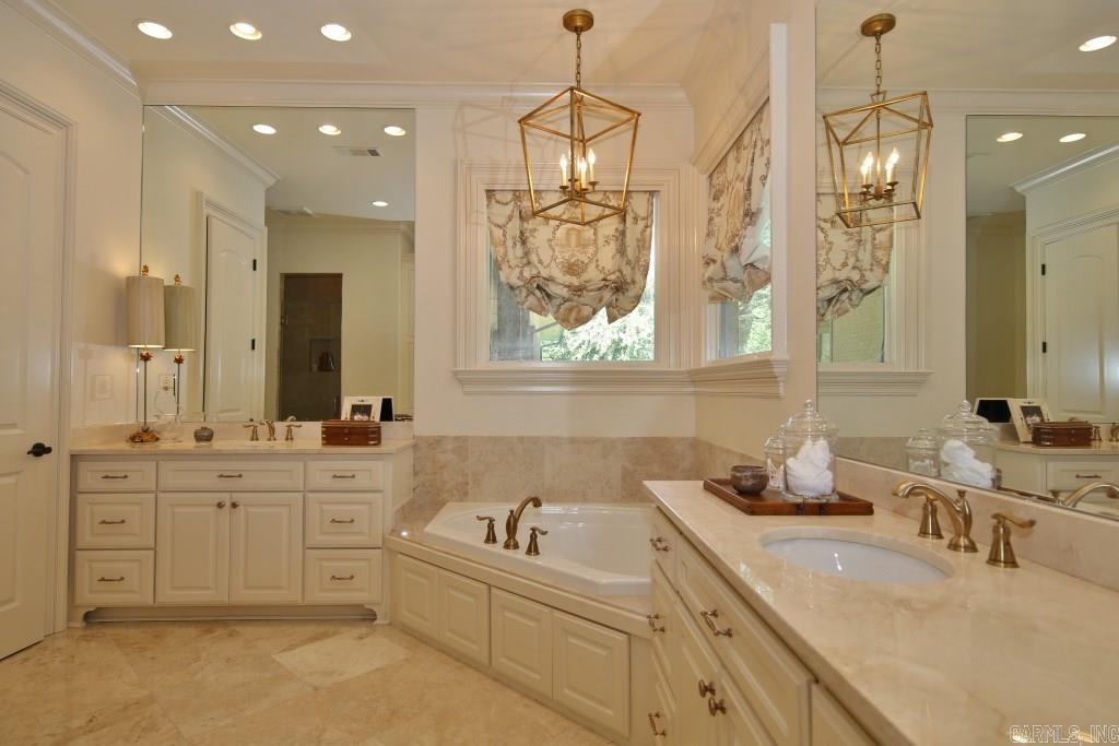 CHENAL VALLEY DEAUVILLE PLACE - Residential
