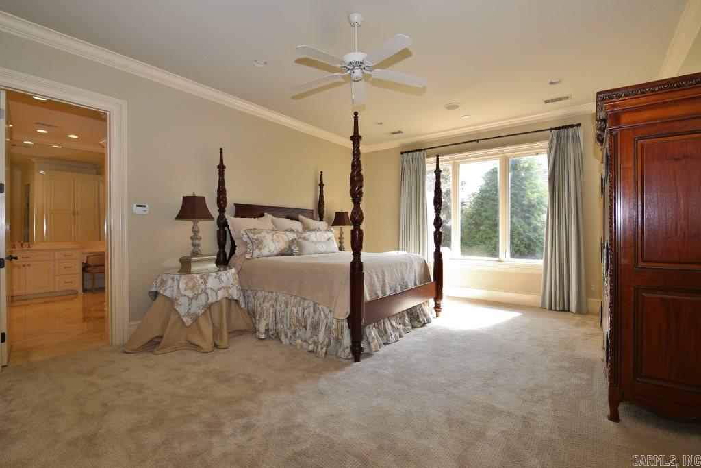 CHENAL VALLEY DEAUVILLE PLACE - Residential