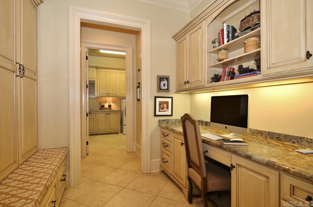 CHENAL VALLEY DEAUVILLE PLACE - Residential