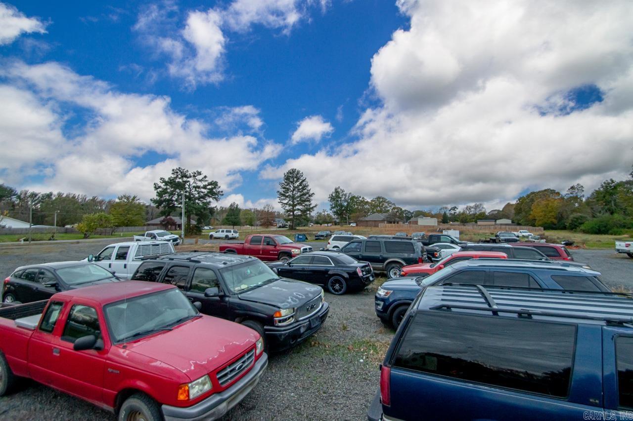 Not in List - Commercial Sale