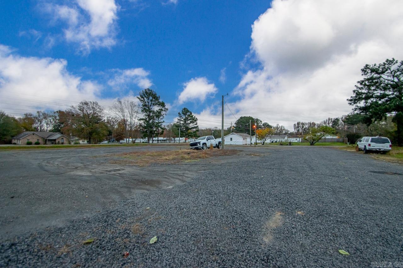 Not in List - Commercial Sale