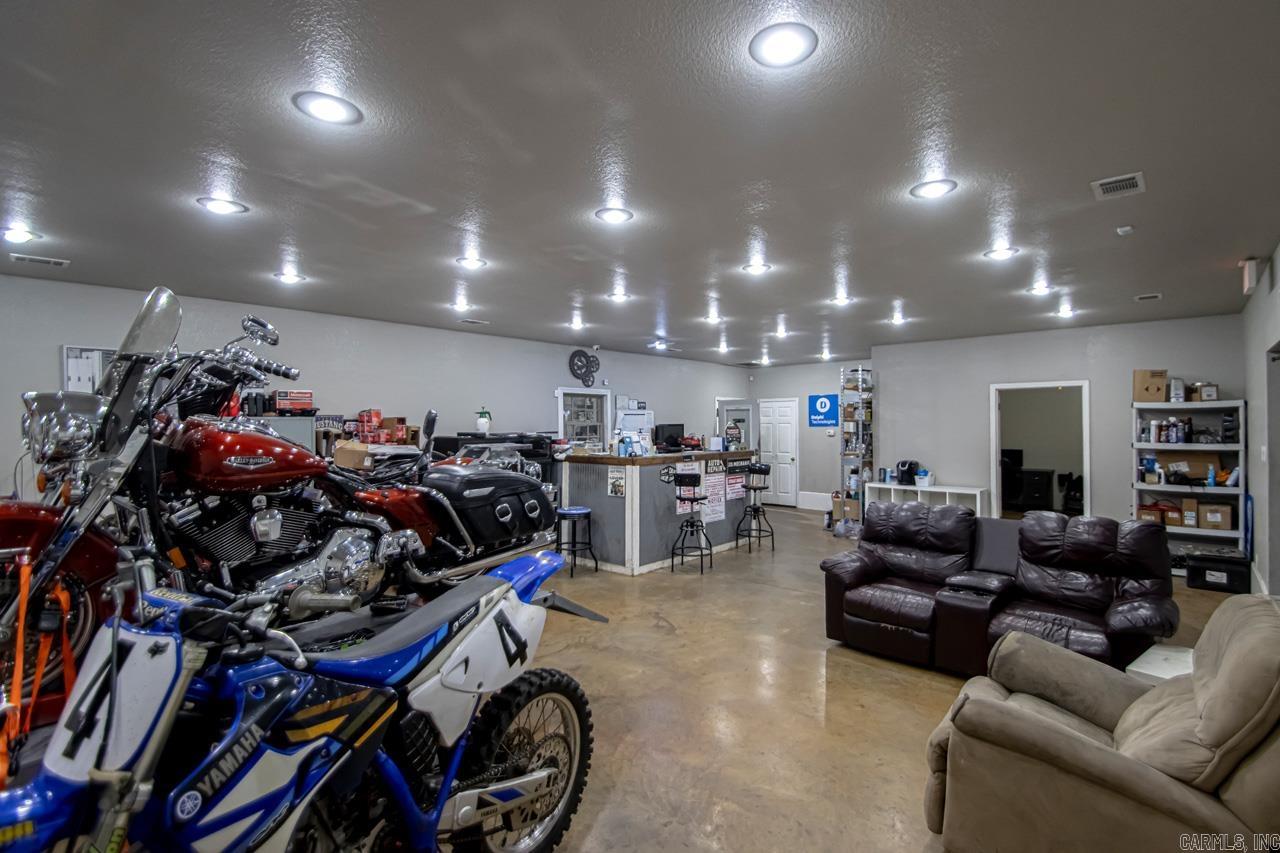 Not in List - Commercial Sale