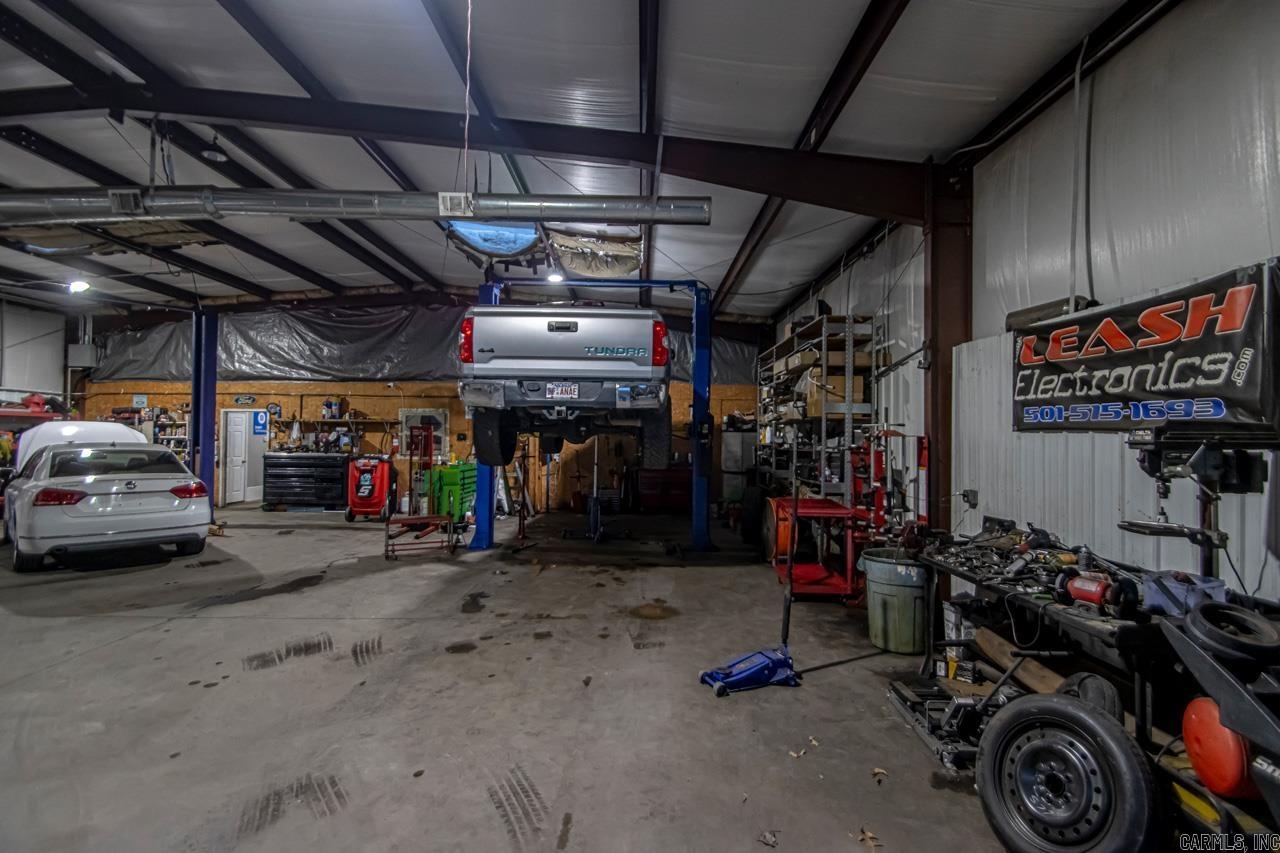 Not in List - Commercial Sale