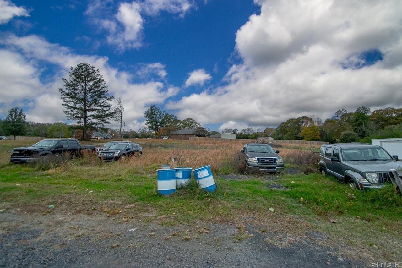 Not in List - Commercial Sale