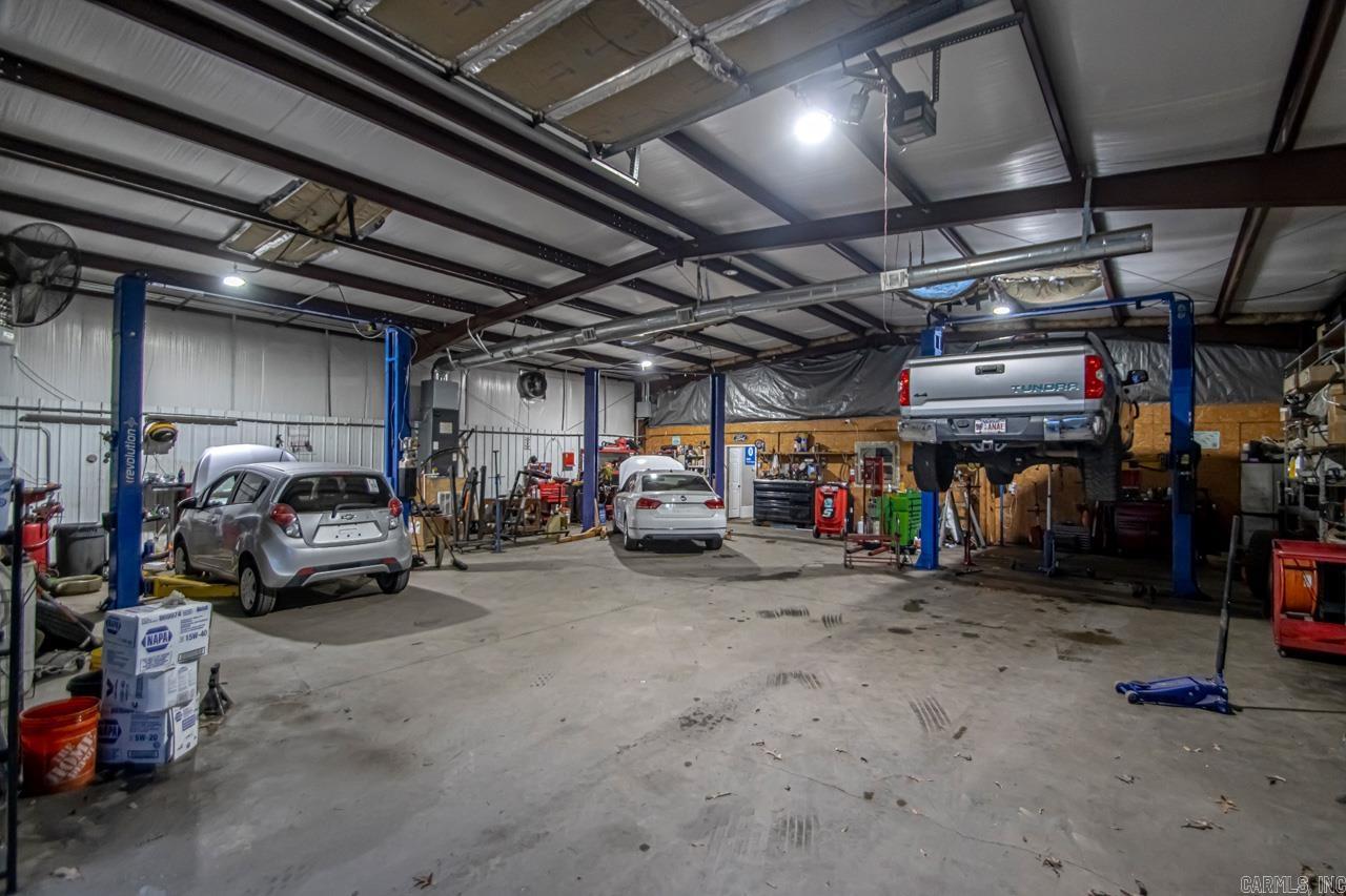 Not in List - Commercial Sale