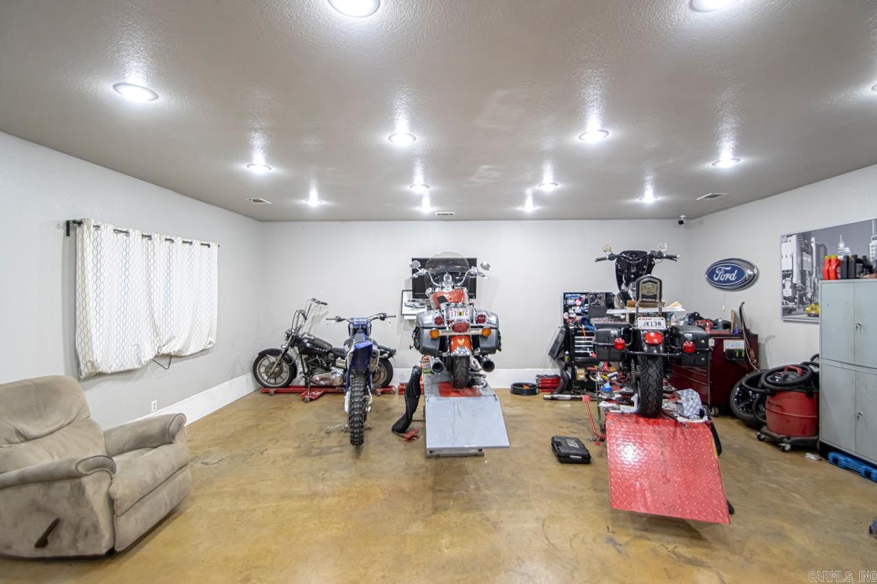 Not in List - Commercial Sale