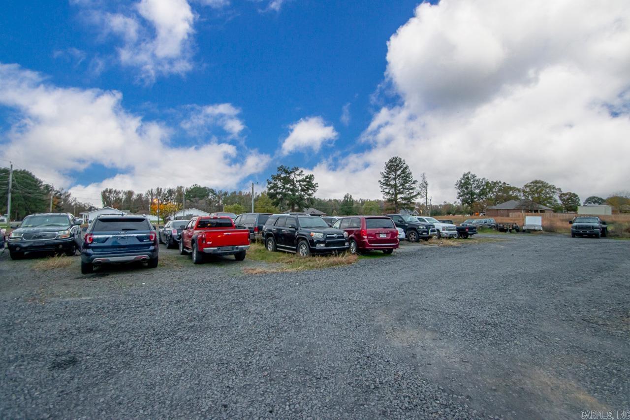 Not in List - Commercial Sale