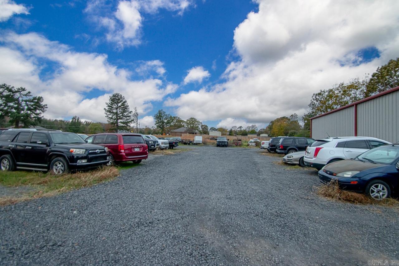 Not in List - Commercial Sale