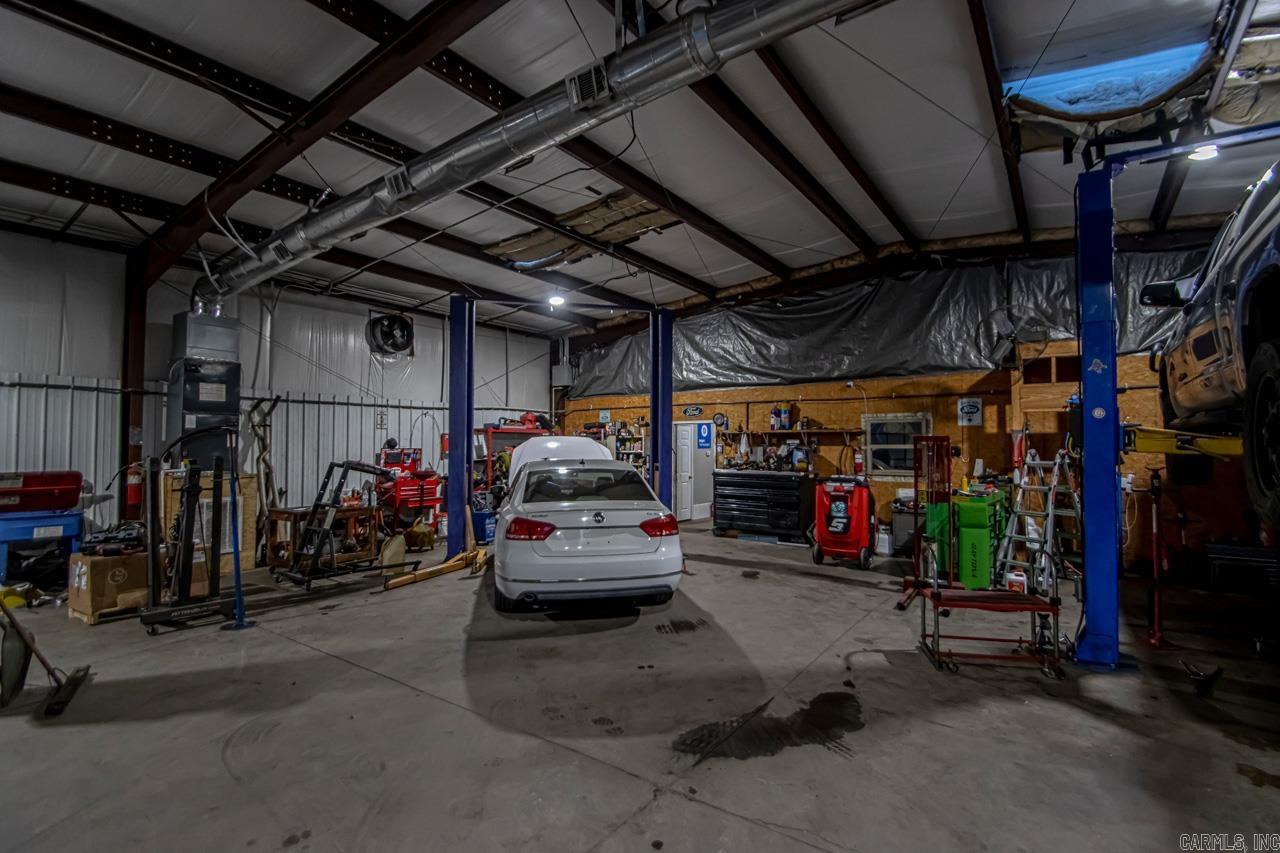 Not in List - Commercial Sale