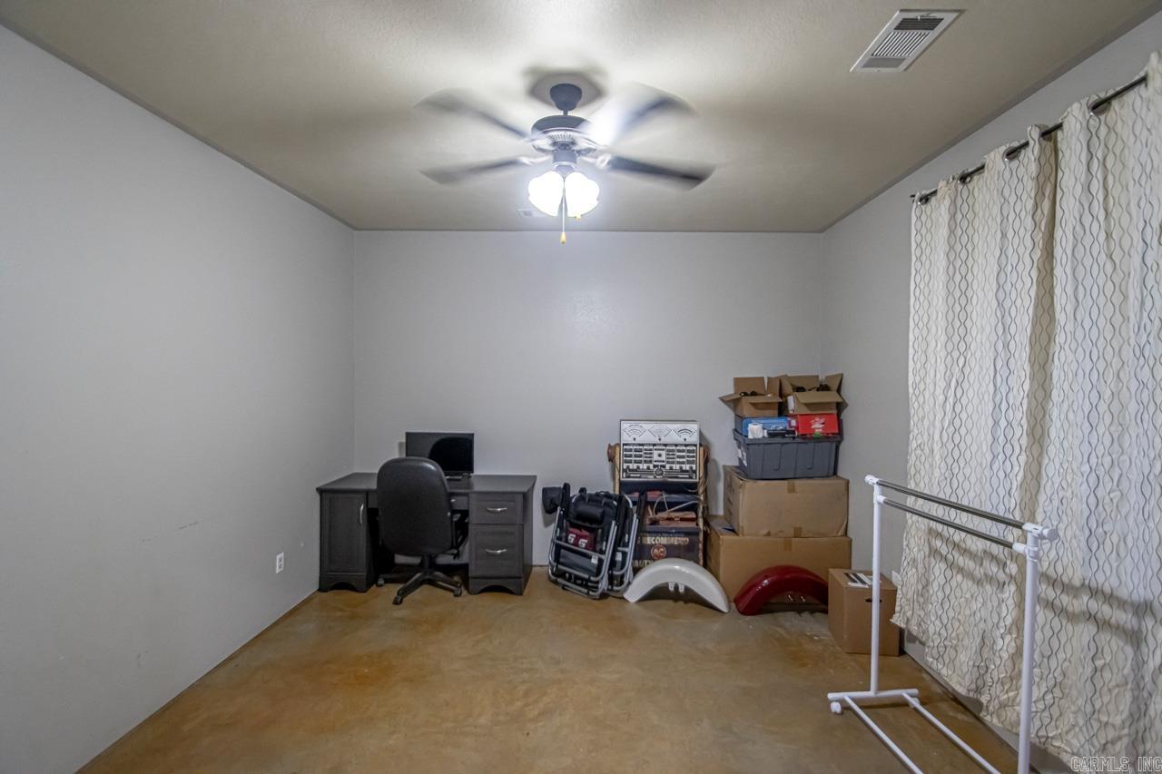 Not in List - Commercial Sale