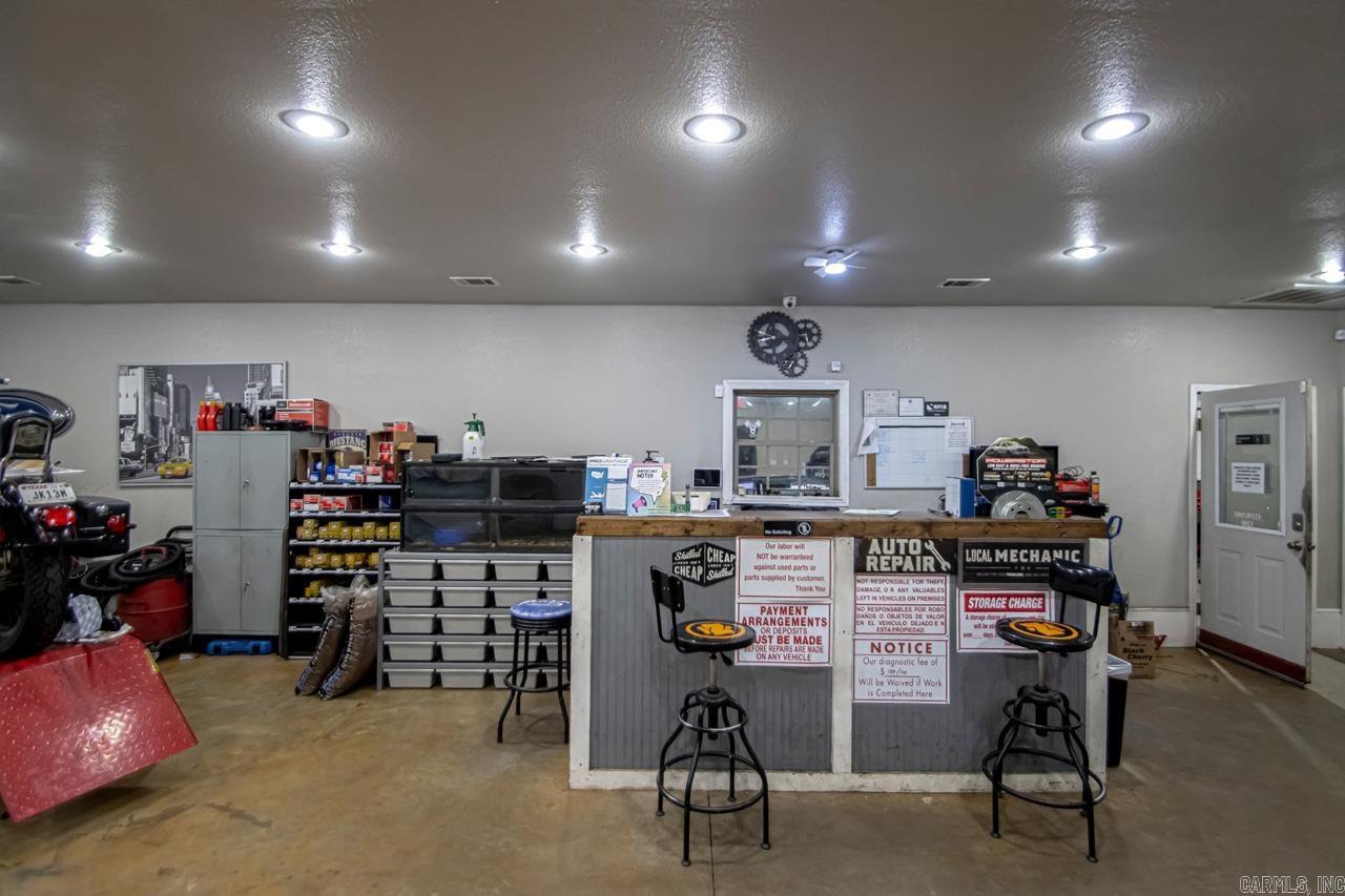 Not in List - Commercial Sale