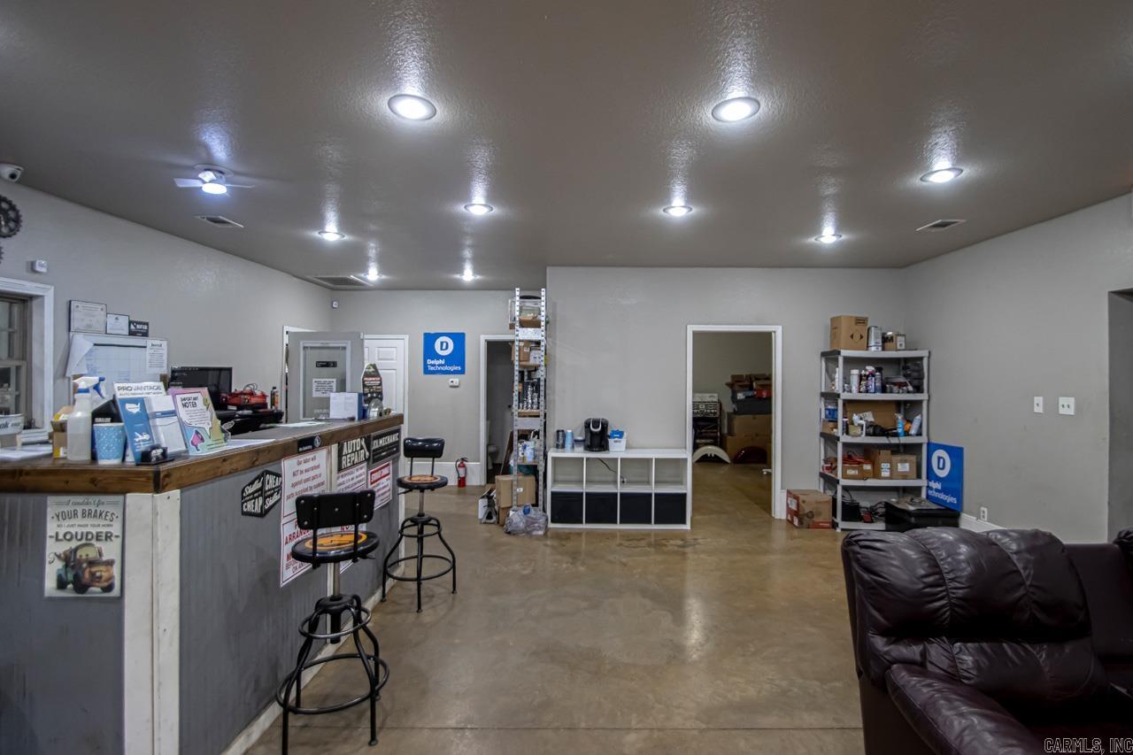 Not in List - Commercial Sale