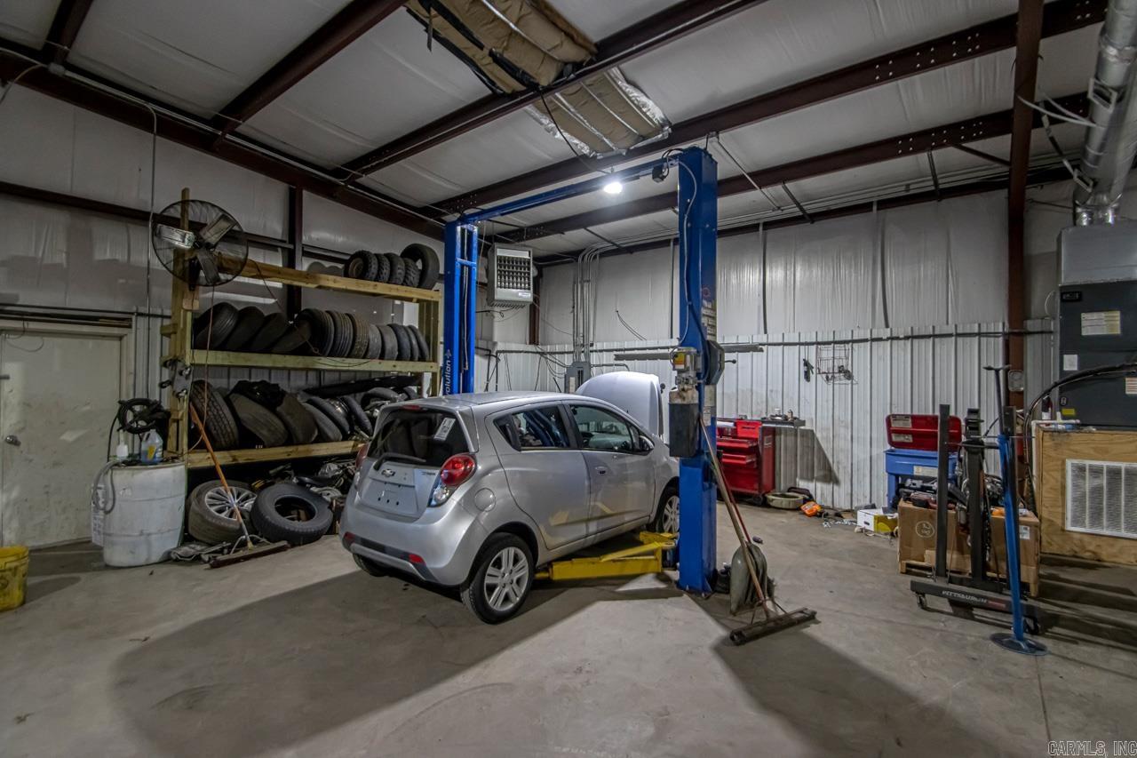 Not in List - Commercial Sale