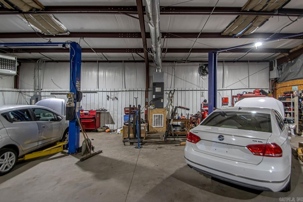 Not in List - Commercial Sale