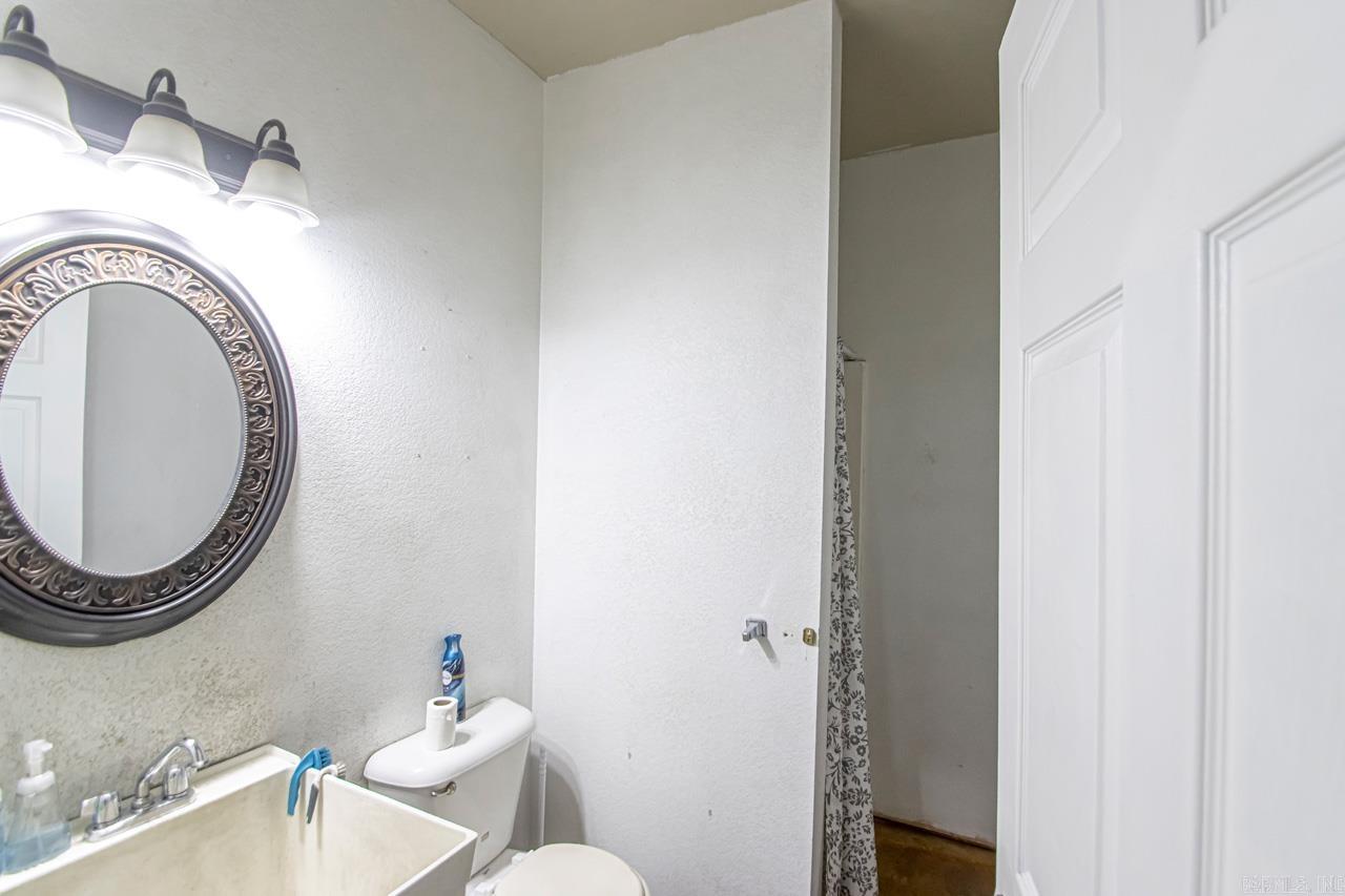 Not in List - Commercial Sale