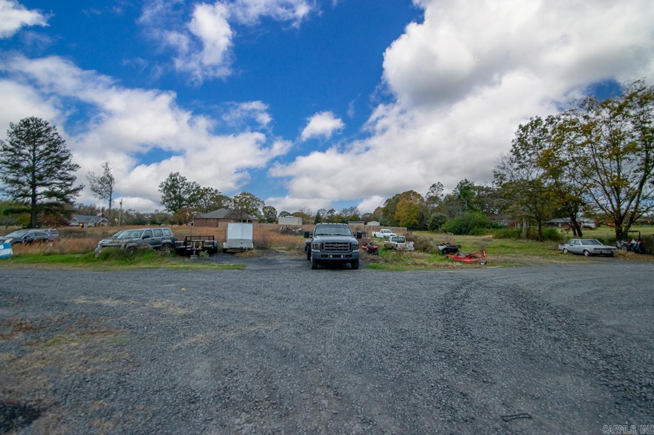 Not in List - Commercial Sale