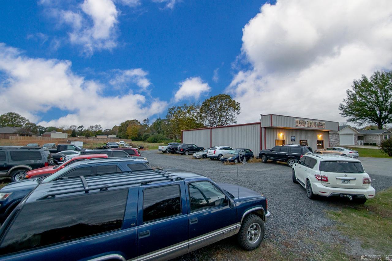 Not in List - Commercial Sale