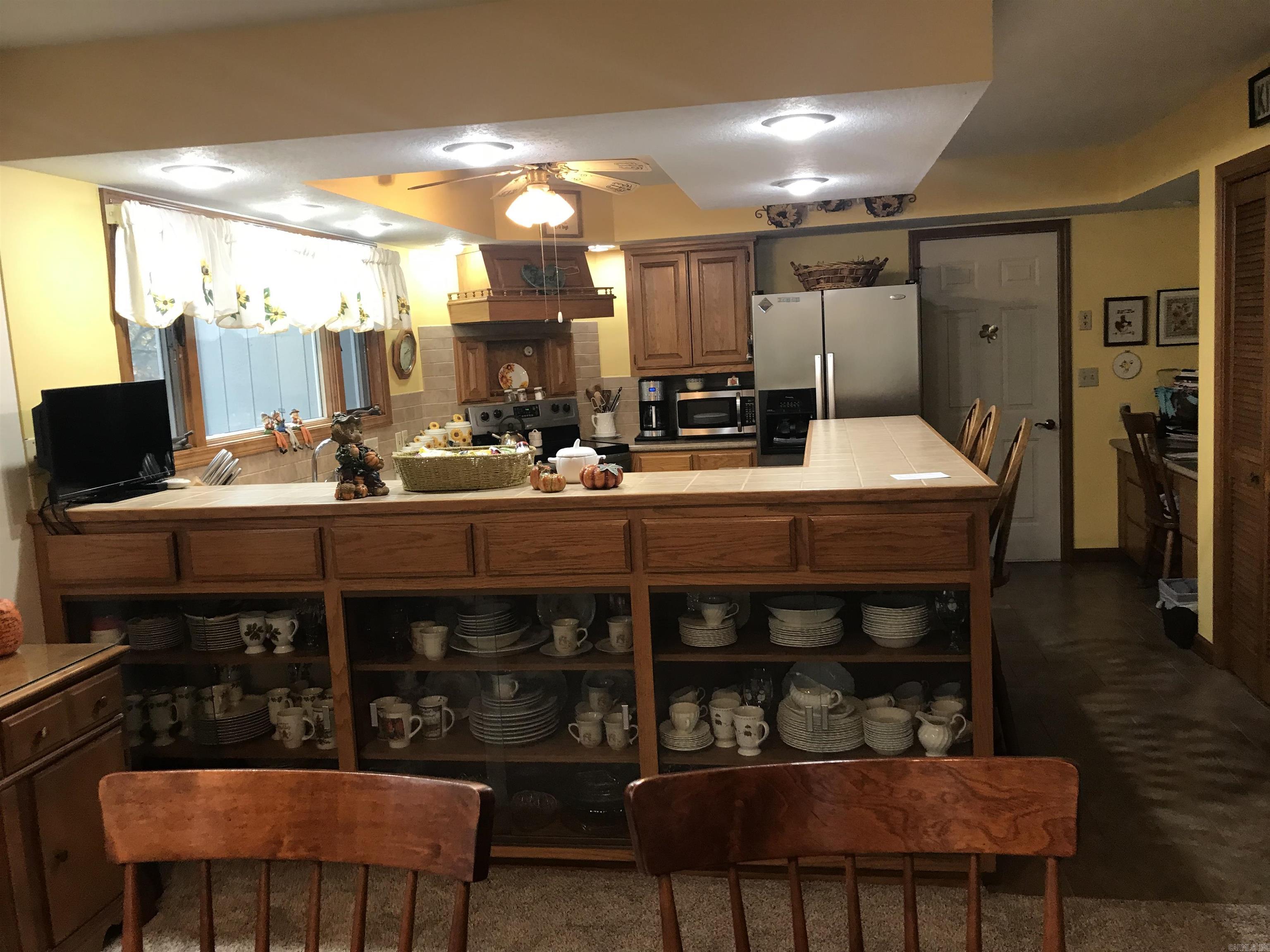 INDIAN HILLS - Residential