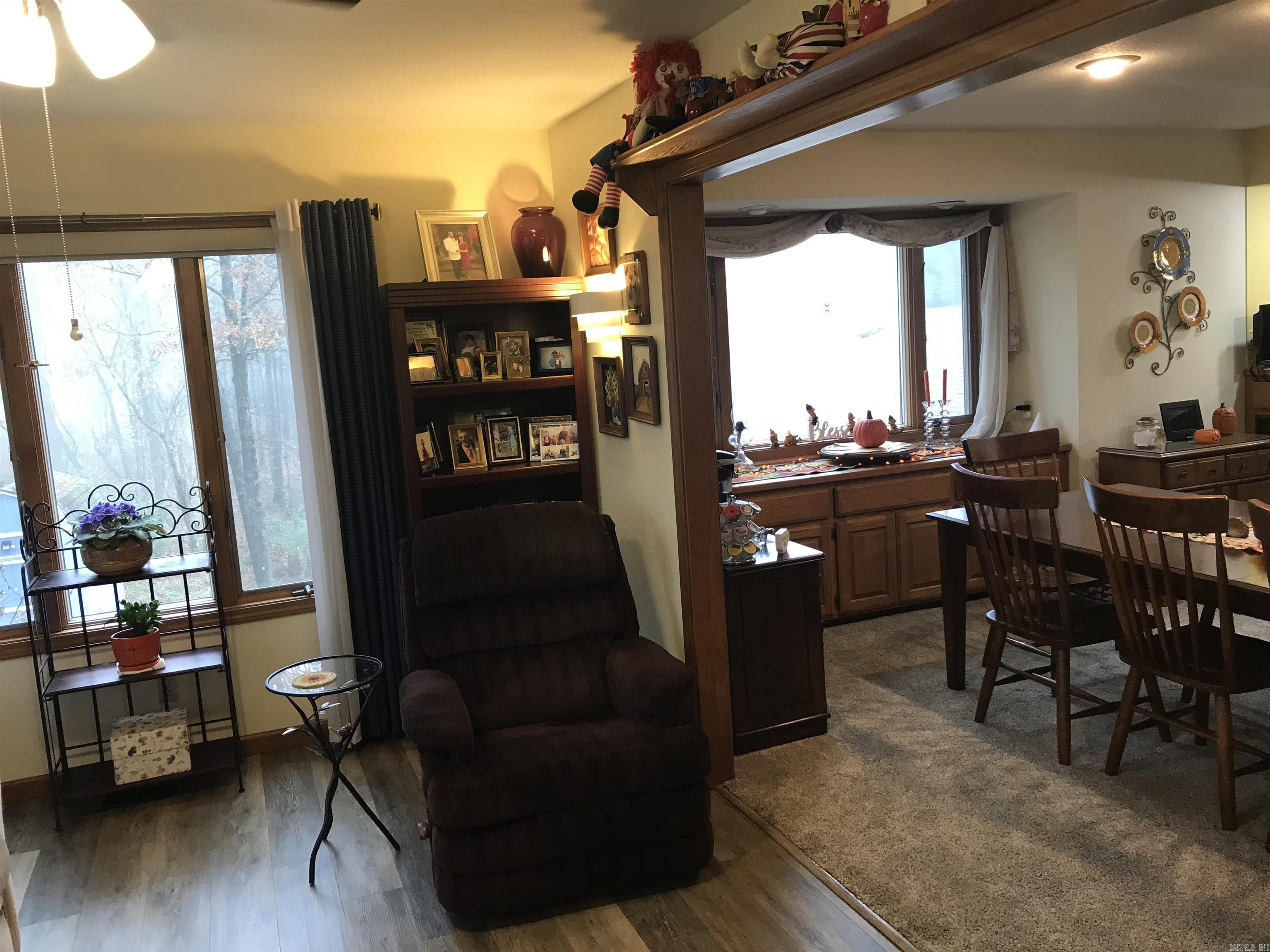 INDIAN HILLS - Residential