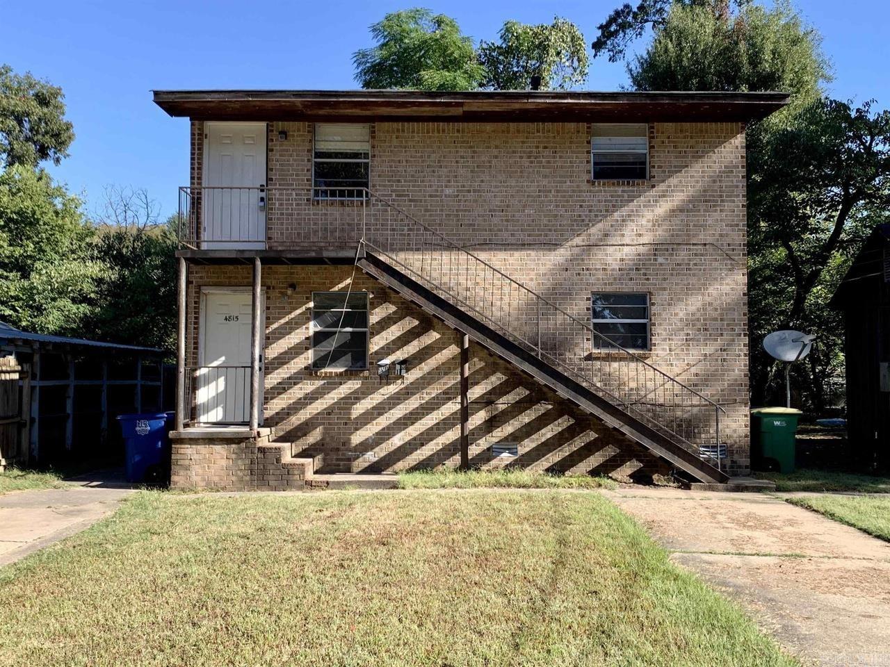 Atkins John L School - Residential Income