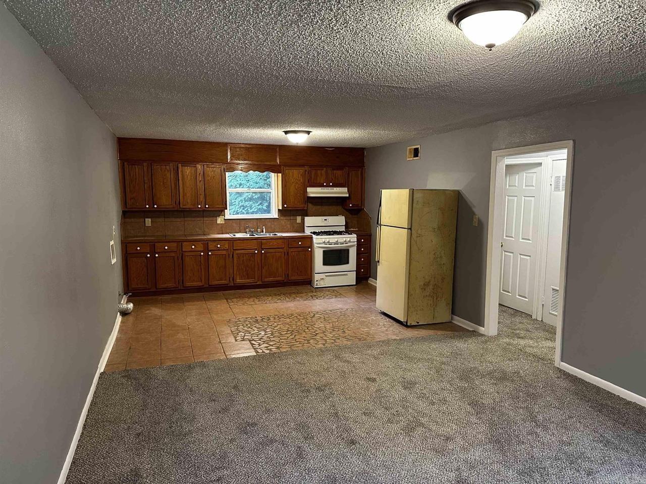 Atkins John L School - Residential Income