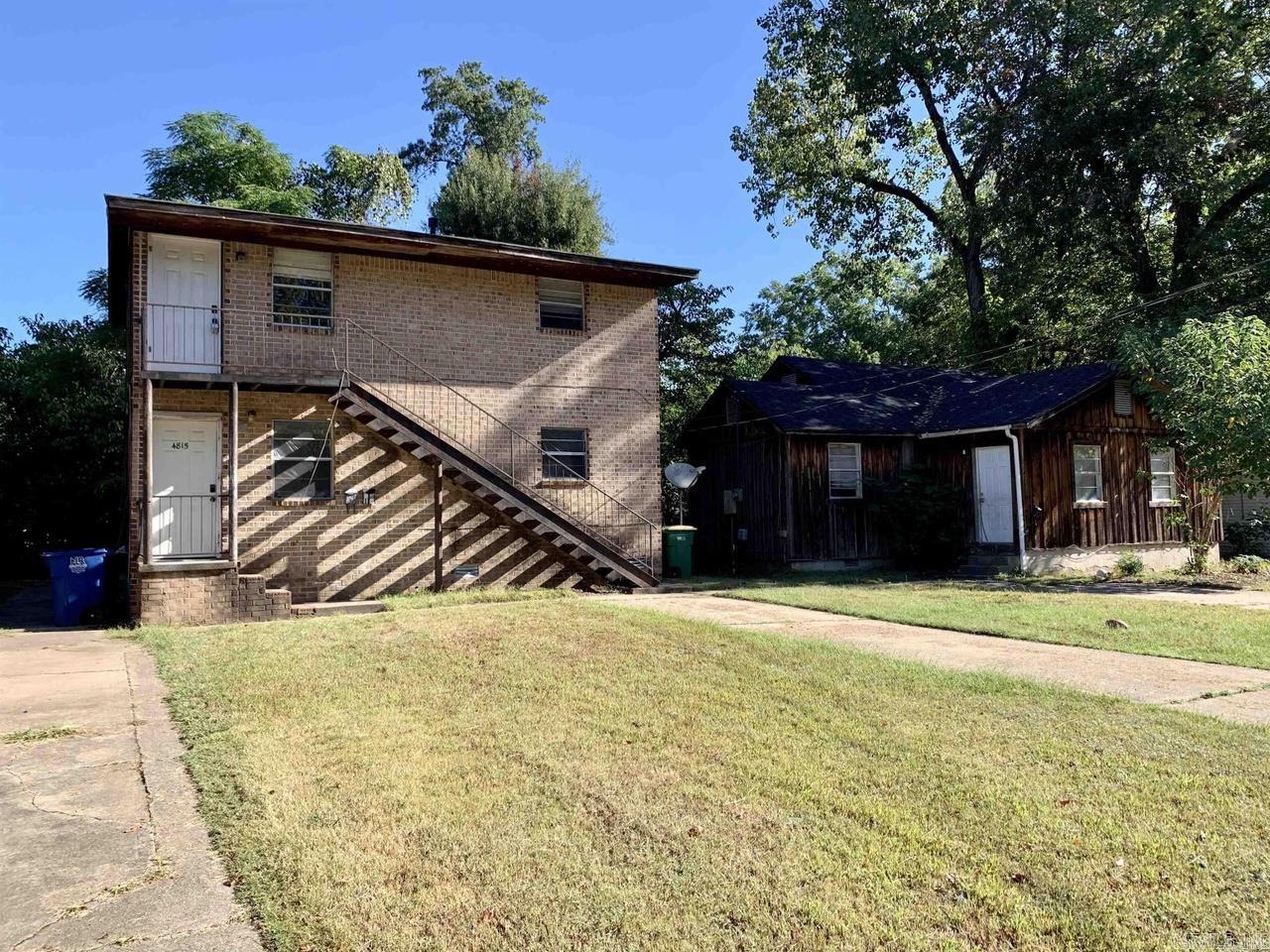 Atkins John L School - Residential Income