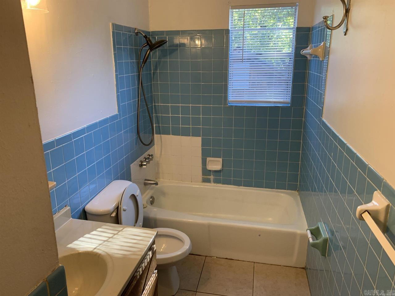 Atkins John L School - Residential Income