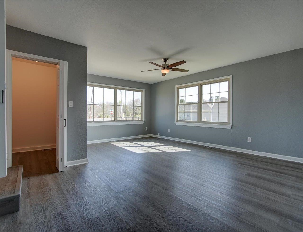 Millwood Revised - Residential