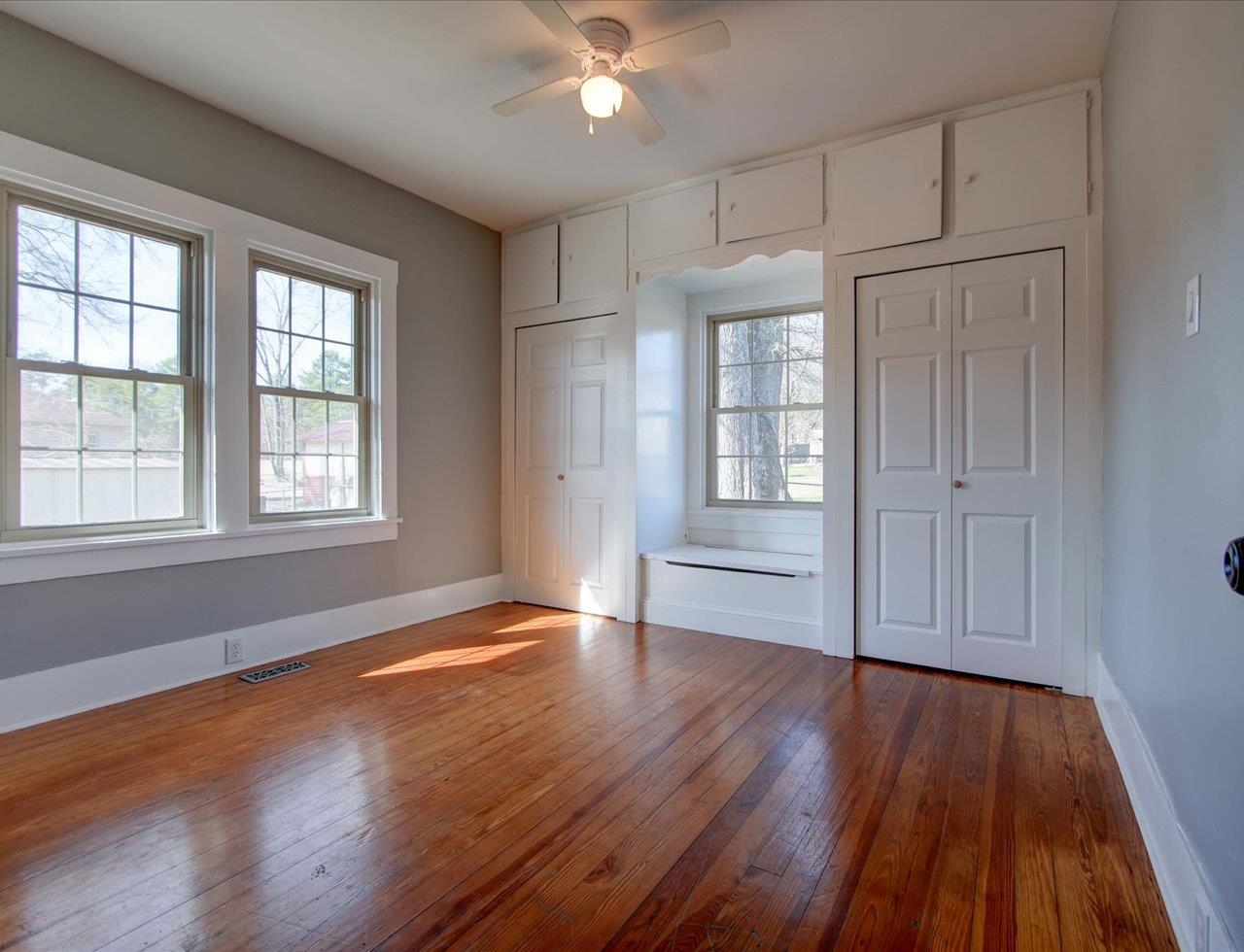 Millwood Revised - Residential