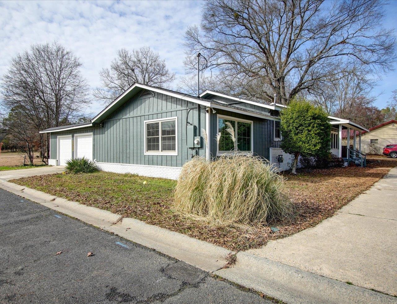 Millwood Revised - Residential