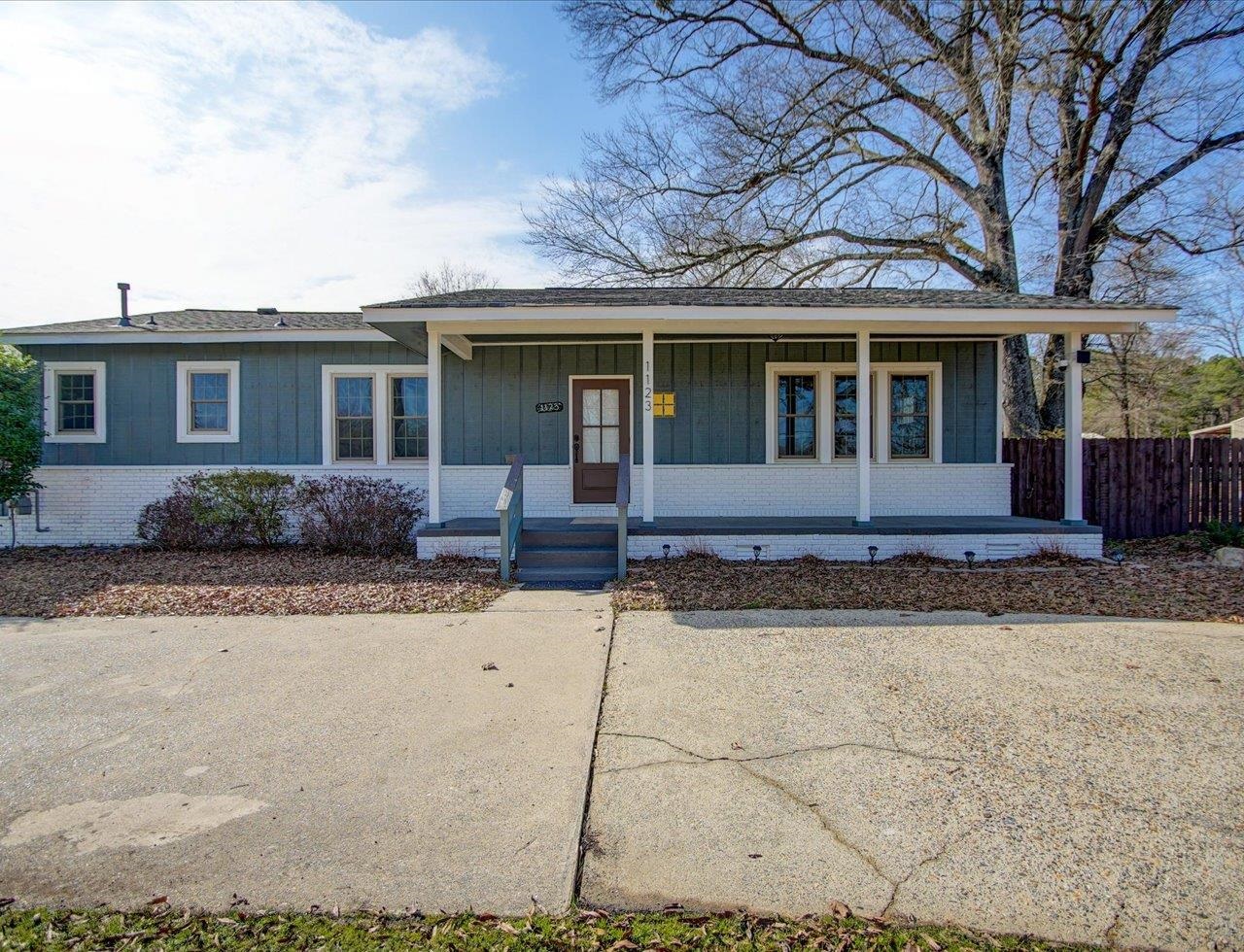 Millwood Revised - Residential