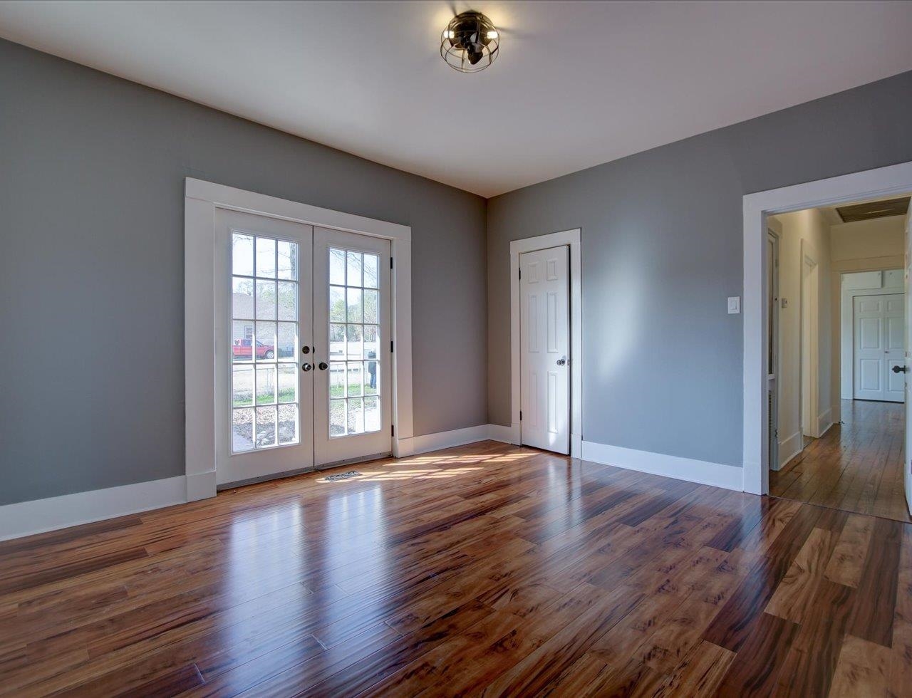 Millwood Revised - Residential