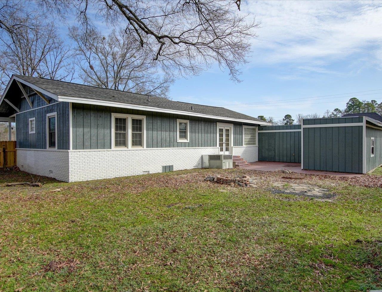 Millwood Revised - Residential