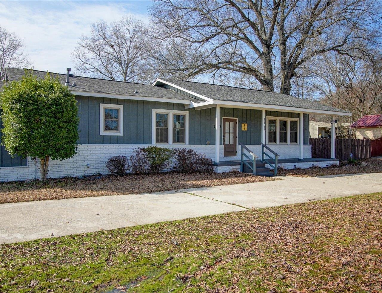 Millwood Revised - Residential