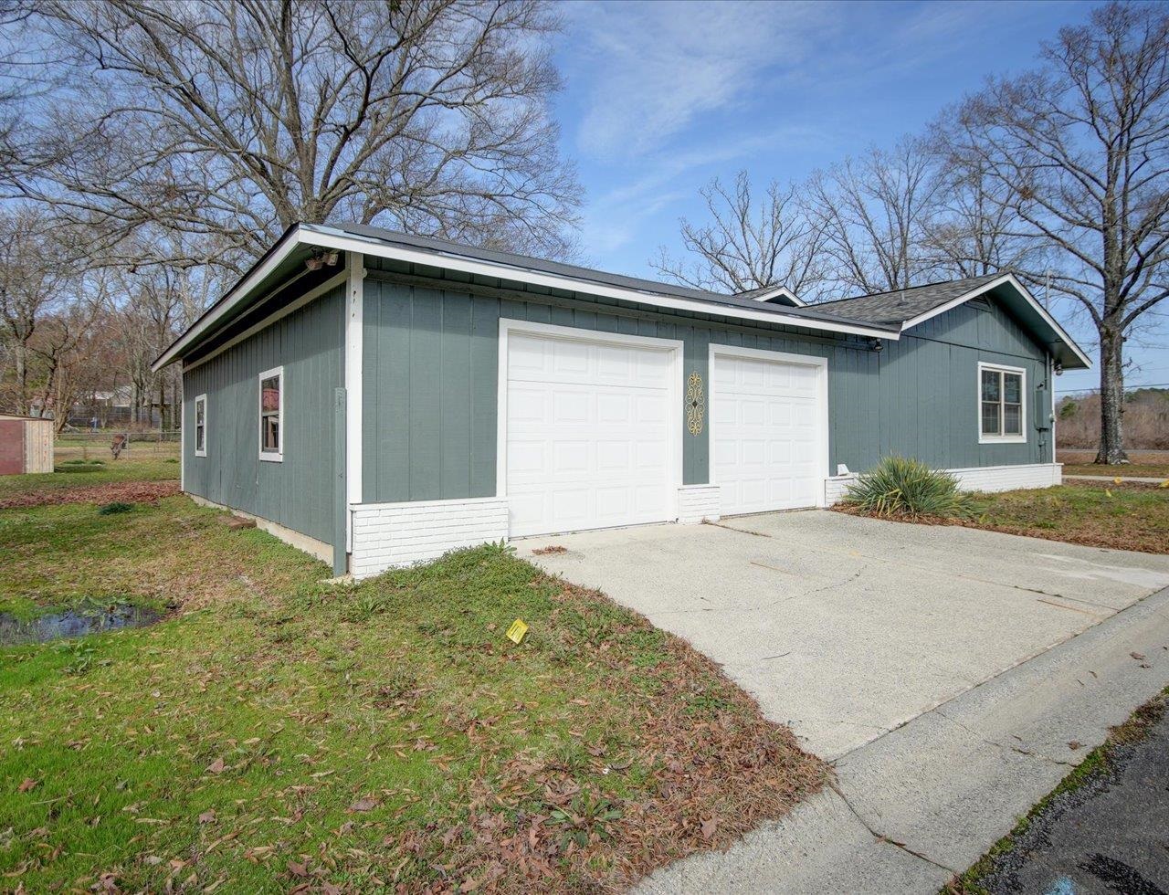 Millwood Revised - Residential
