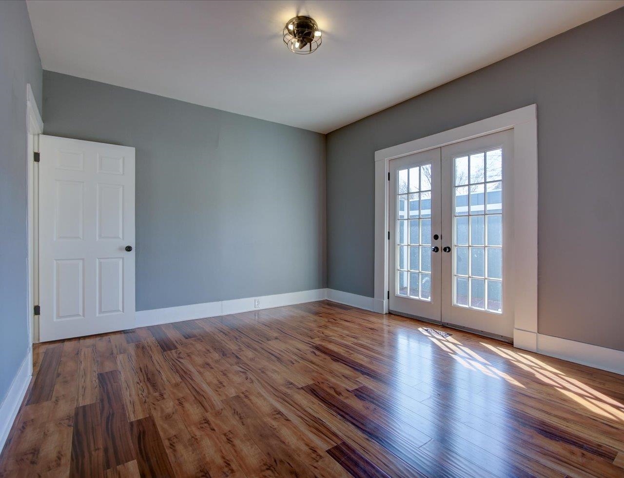 Millwood Revised - Residential